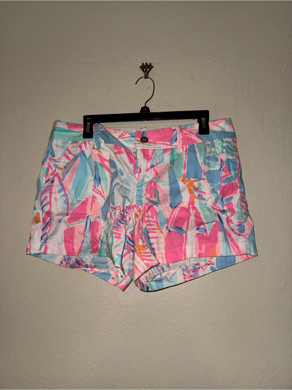Lilly Pulitzer
